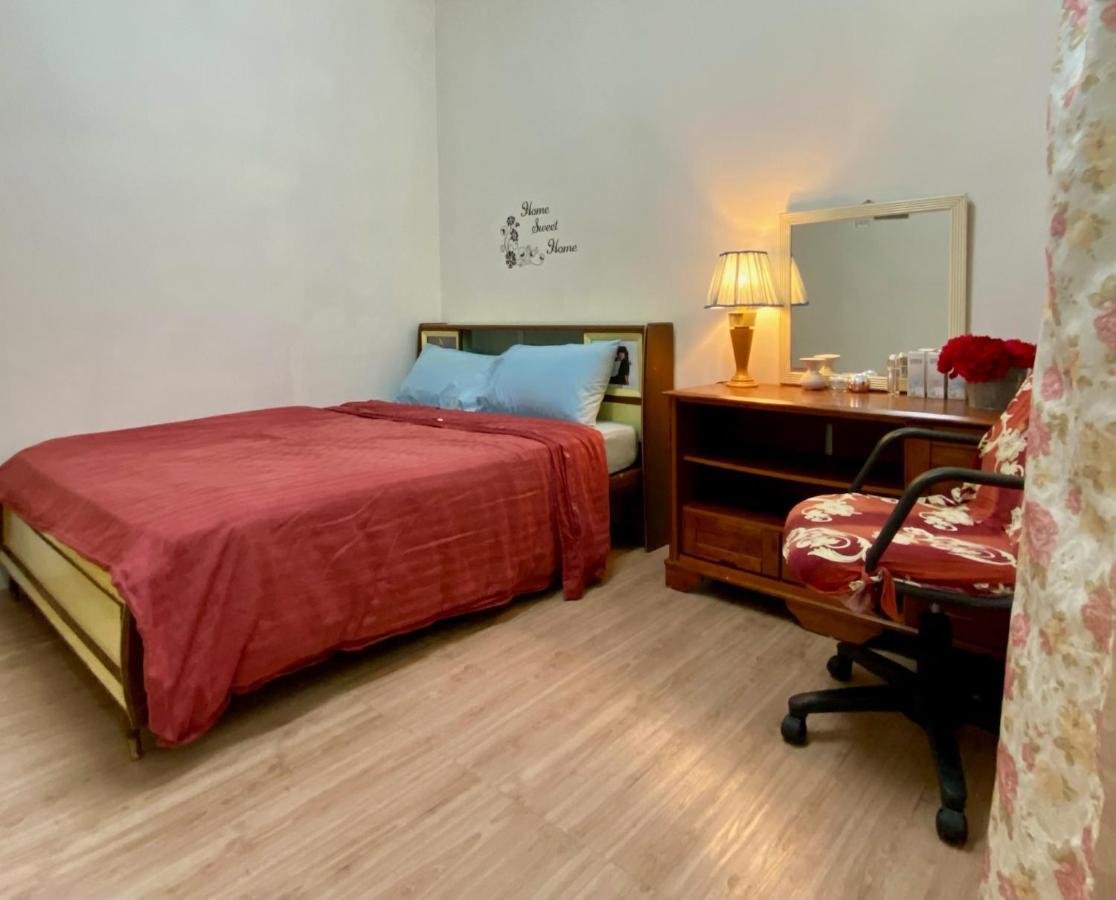 Angel Spa Garden'S Homestay Ipoh Exterior foto